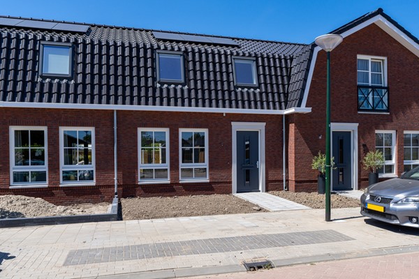 Verkocht onder voorbehoud: Amaliahof 5, 4281 KZ Andel